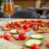 Środy z pizzą u Pana Twardowskiego!