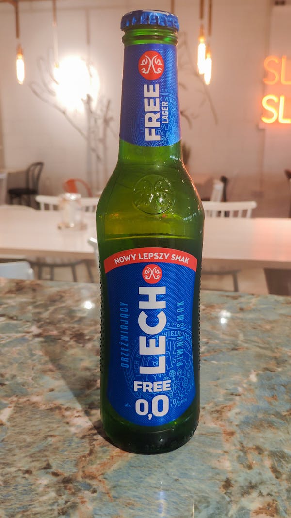 Lech Free 0% 330 ml