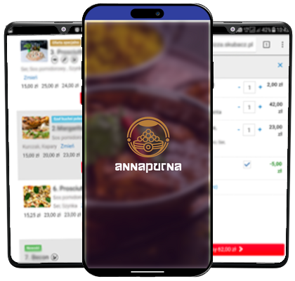 Pobierz naszą aplikację