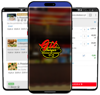 Pobierz naszą aplikację