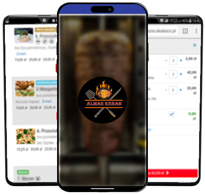 Pobierz naszą aplikację