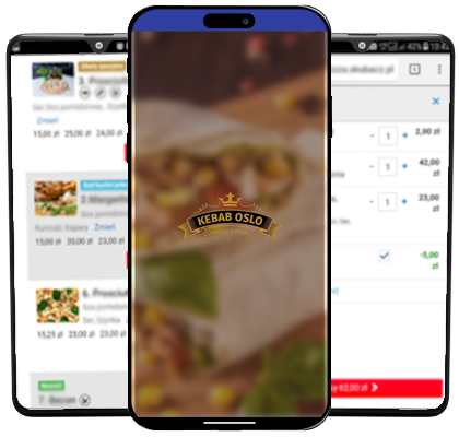 Pobierz naszą aplikację