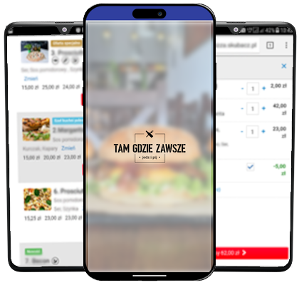 Pobierz naszą aplikację