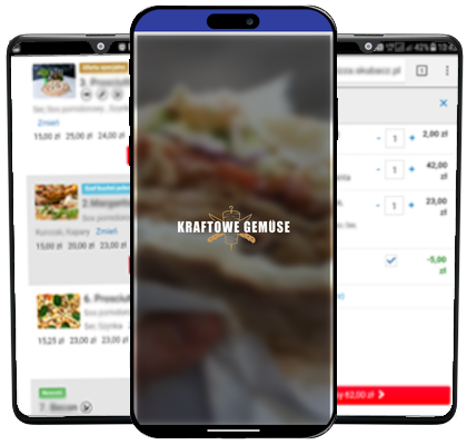 Pobierz naszą aplikację