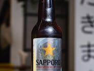 Sapporo - Tylko na miejscu :)