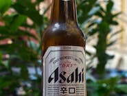 Asahi - Tylko na miejscu :)
