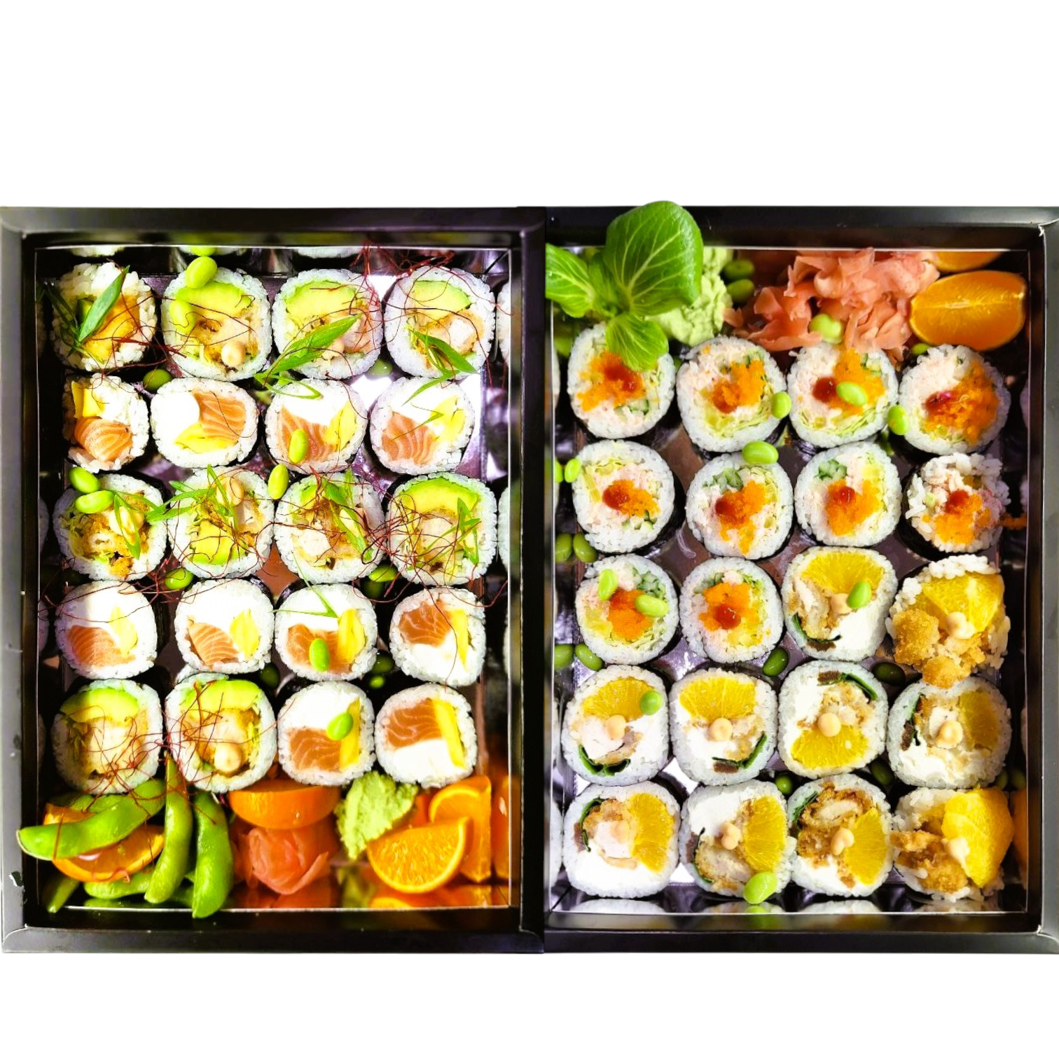 Sky Maki Set 40szt - 20% RABAT