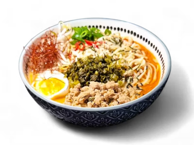 Tamtamen Ramen