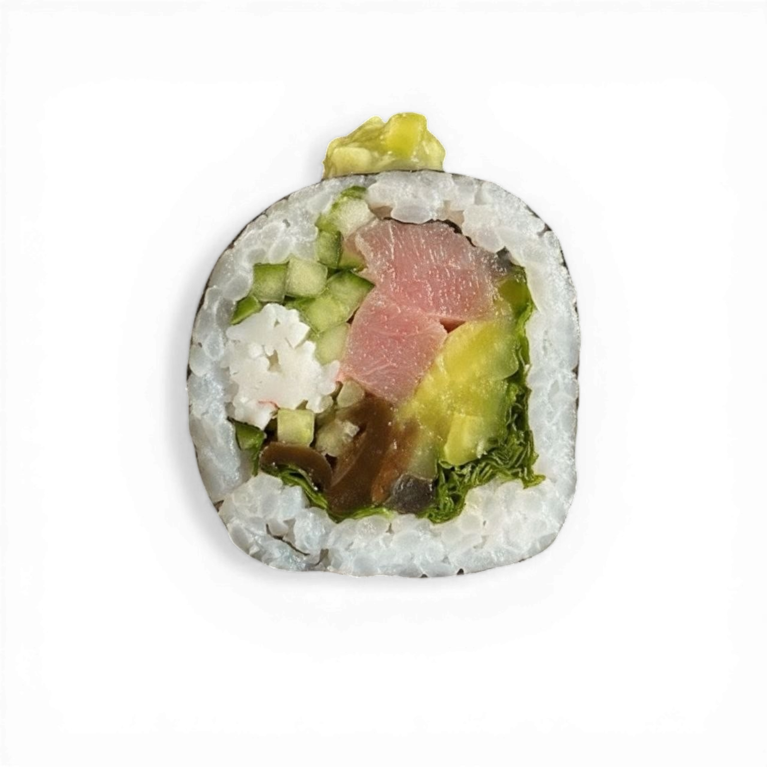 Maguro Maki