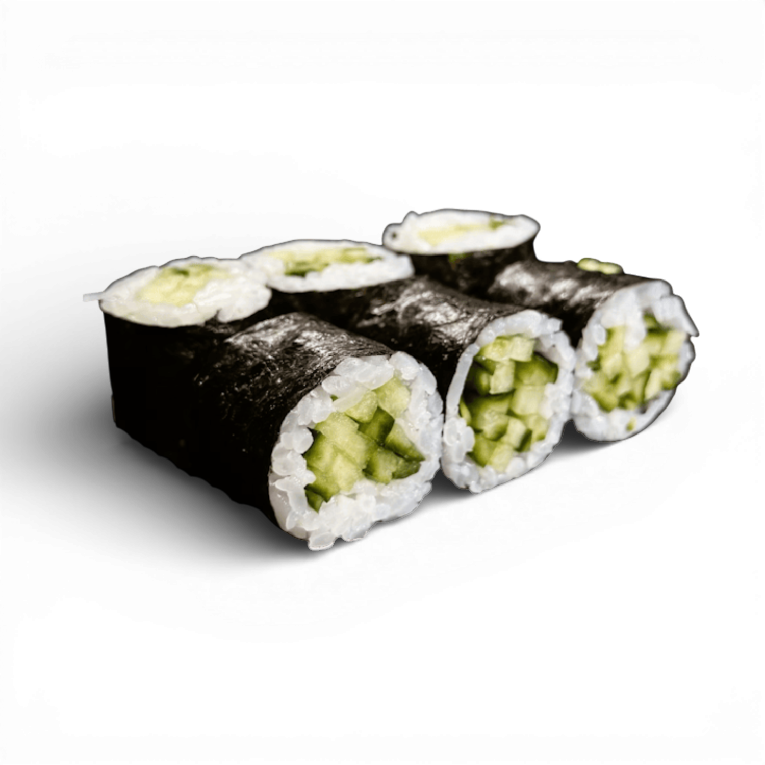 Hosomaki Ogórek 8 szt