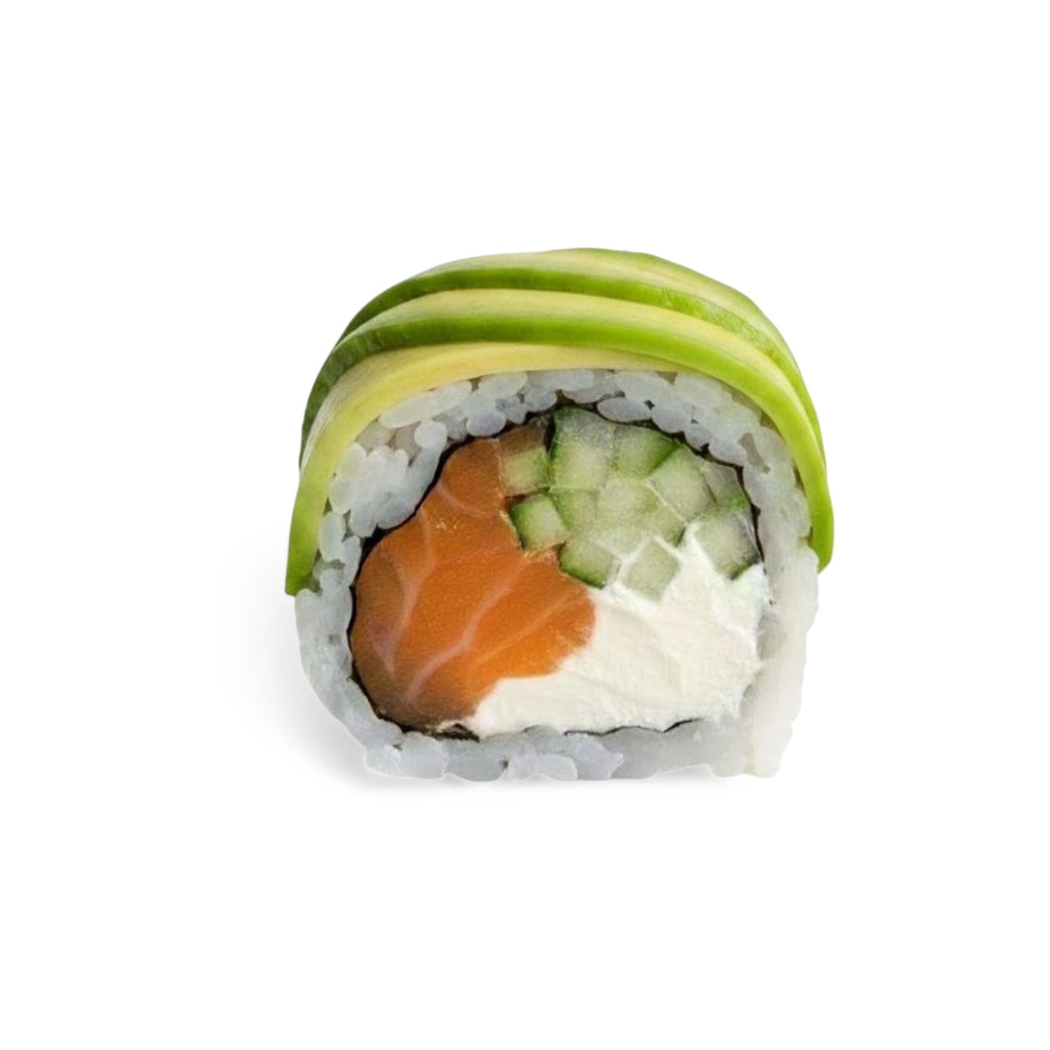 Philadelphia  Awokado