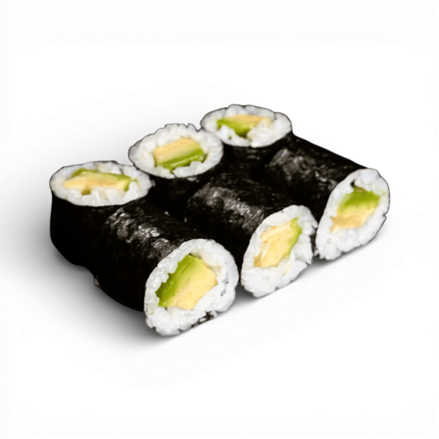 Hosomaki  Awokado 8 szt