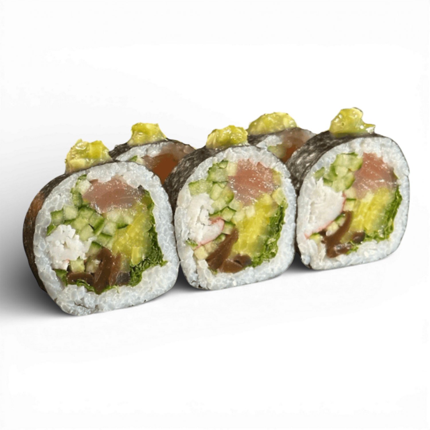 Maguro Maki