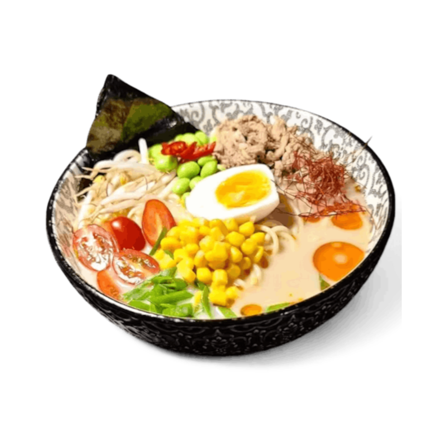 Hub Ramen