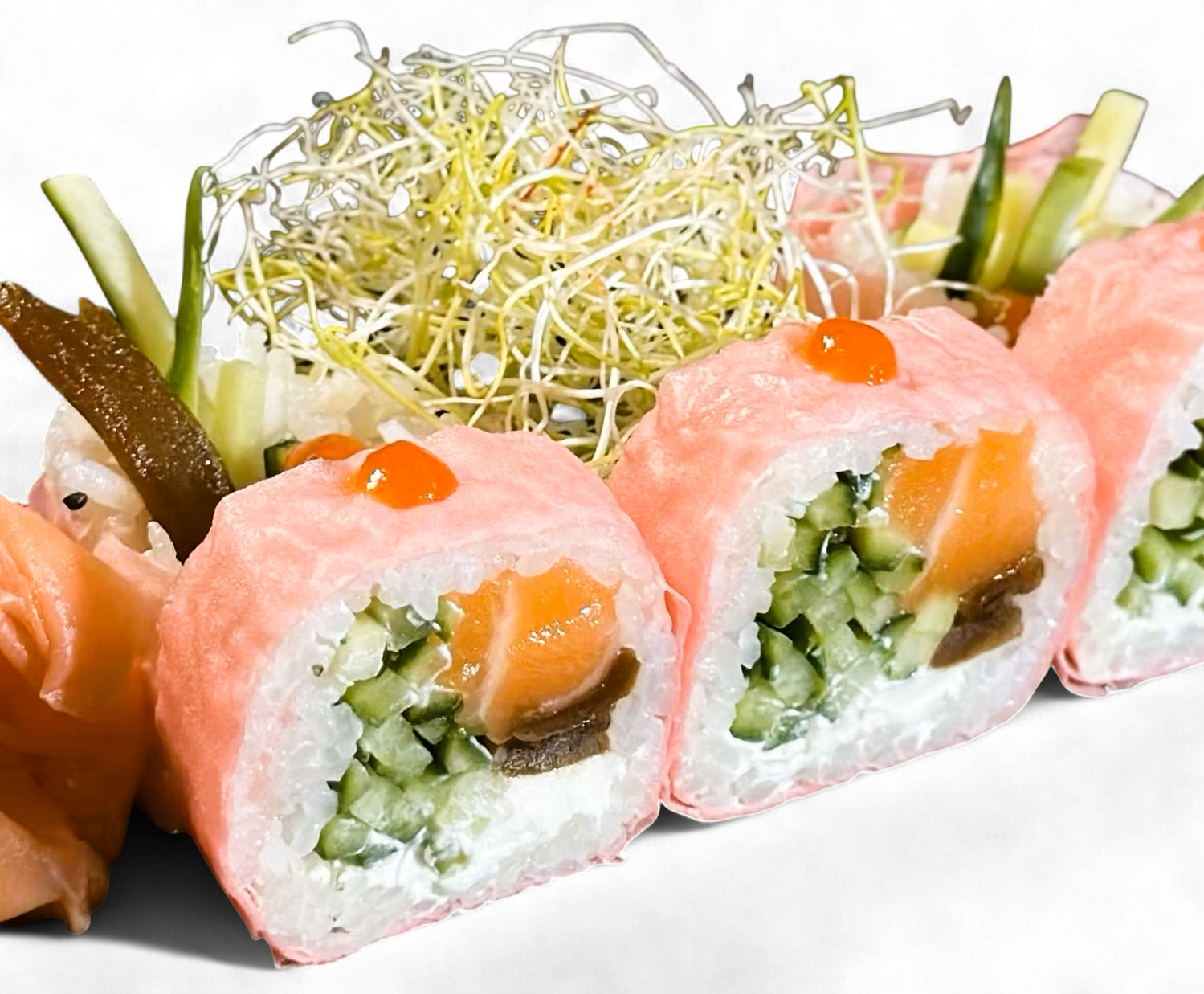 Philadelphia Light 5szt