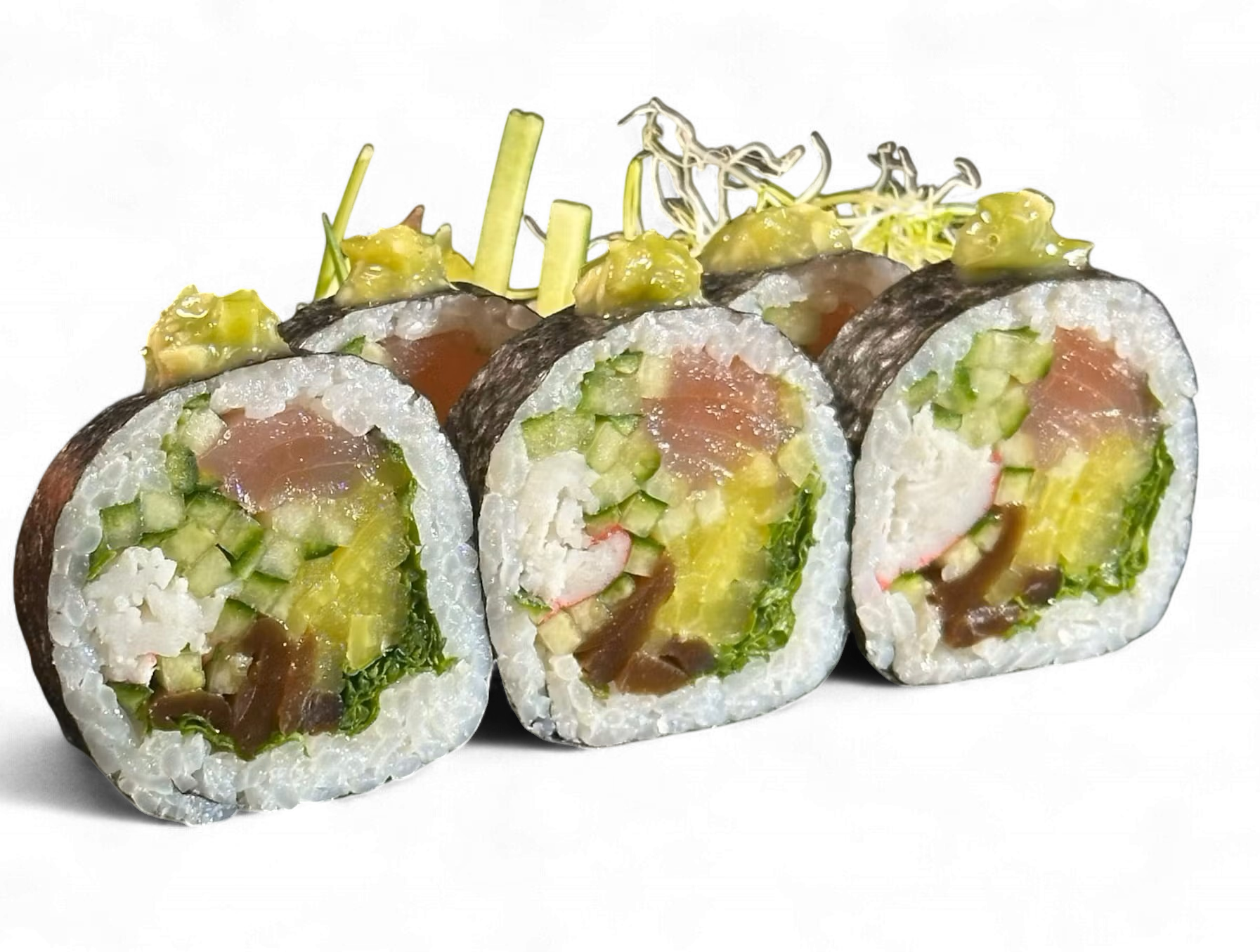 Maguro Maki 6szt