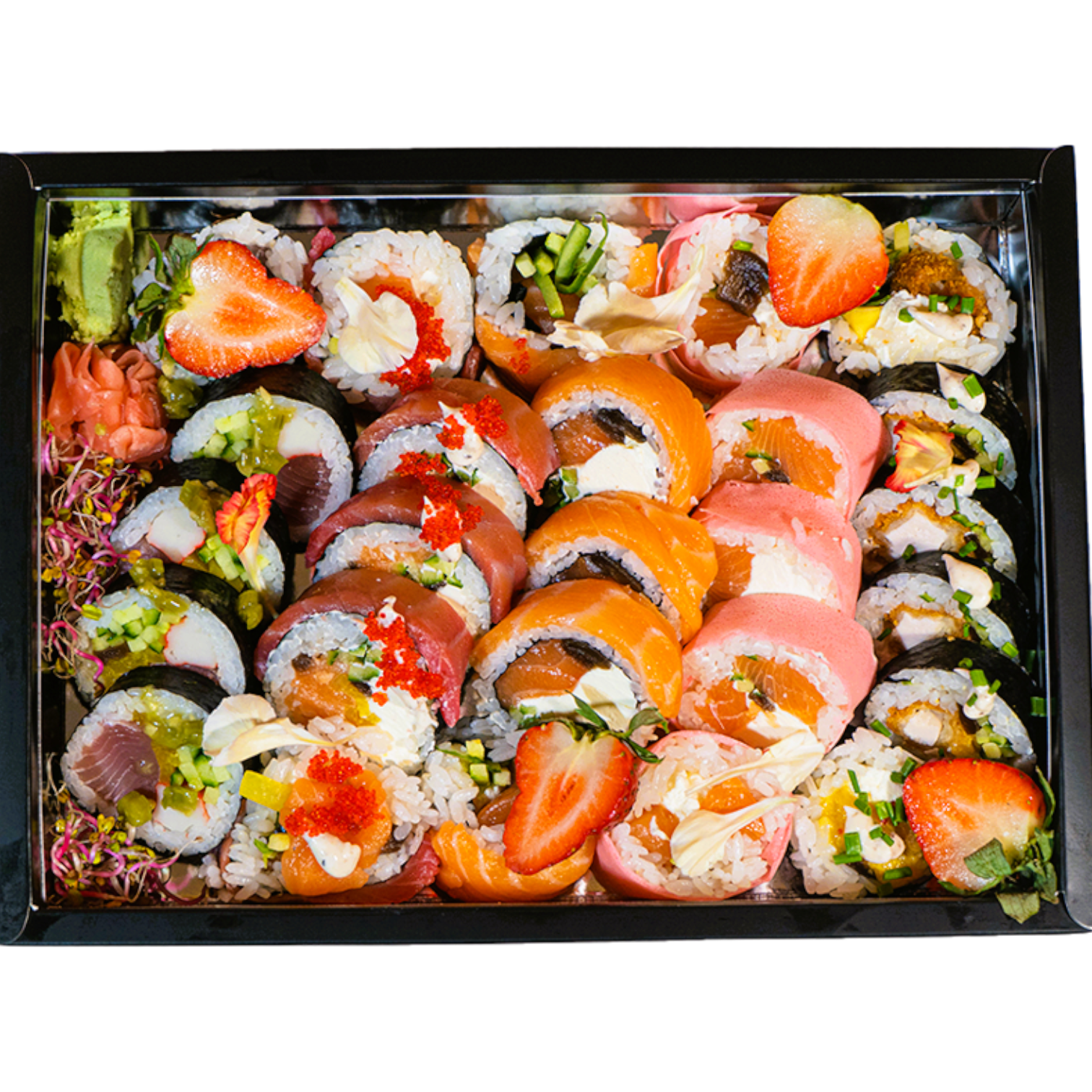 Miami Set 25szt - 15% RABAT