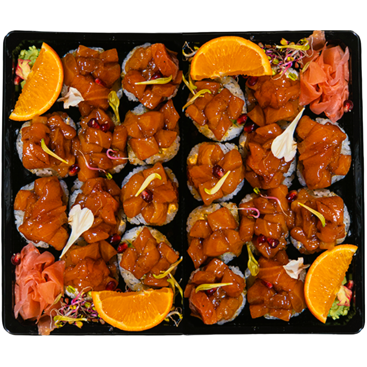 Tartar Set 20szt - 10% RABAT