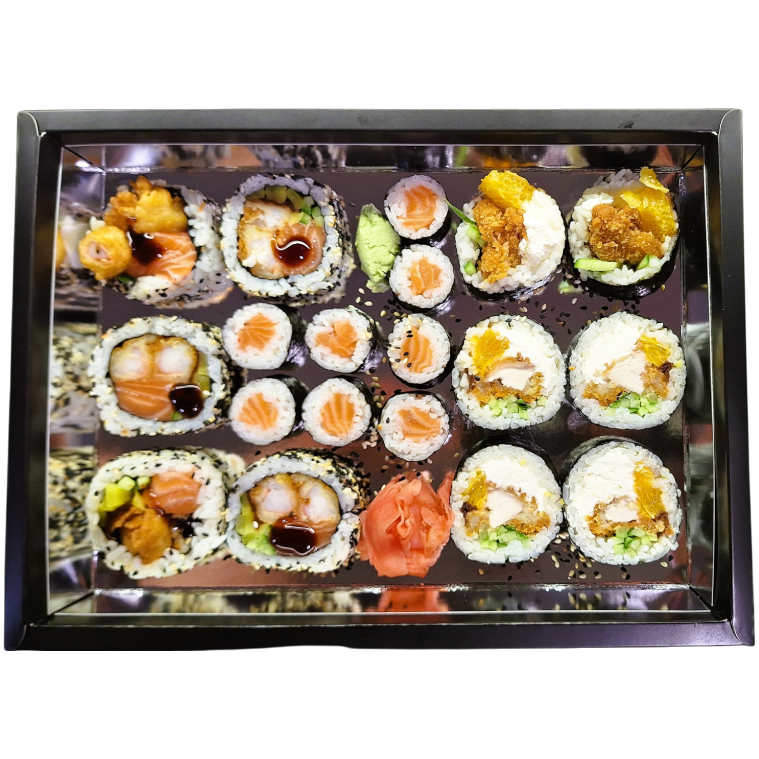 Best Set 18szt - 10% RABAT