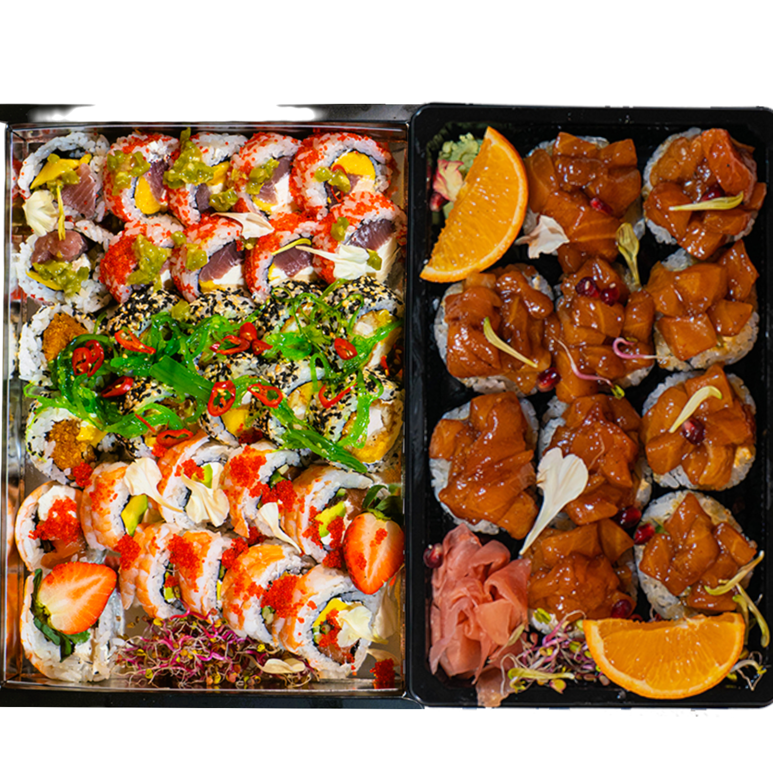 Petarda Set 40szt - 10% RABAT