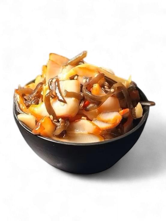 Ika Sansaj Salad 130g