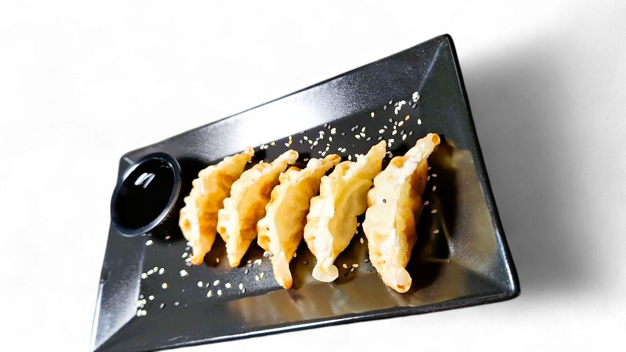 Gyoza Chiken 5 szt