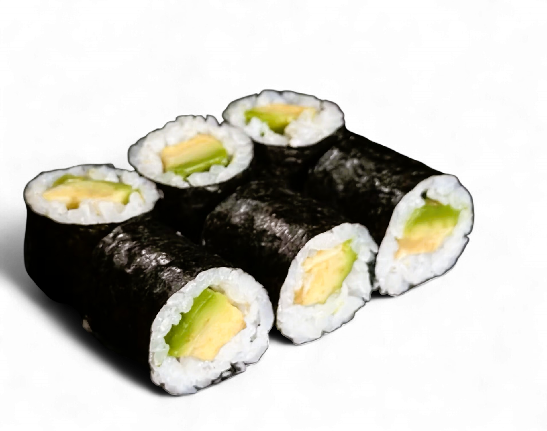 Hosomaki  Awokado 6 szt