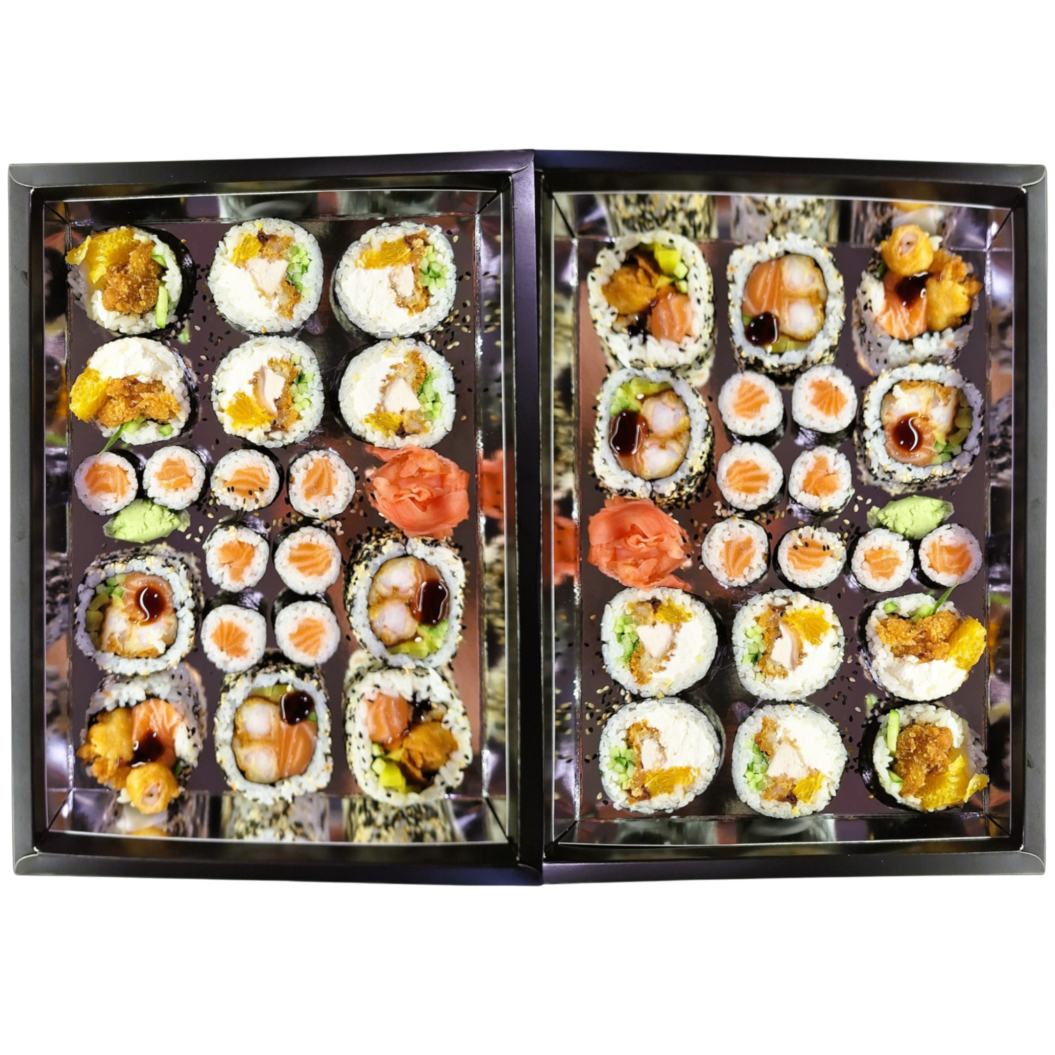 2X Best Set 36szt - 10% RABAT