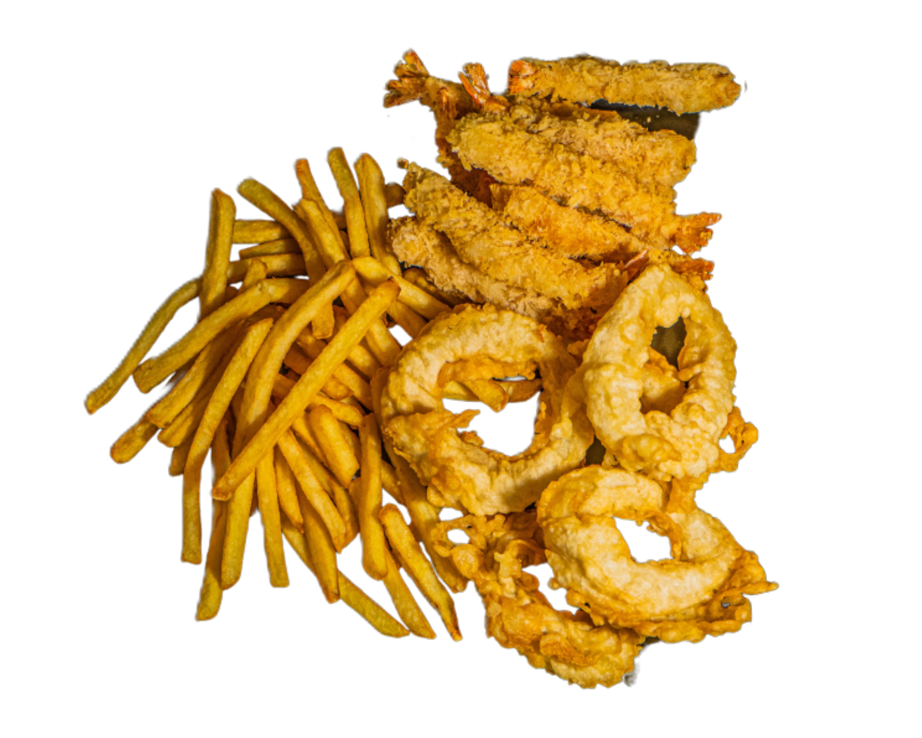 Boks Krewetka & Kalmar