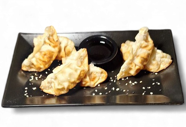 Gyoza Pork 5 szt