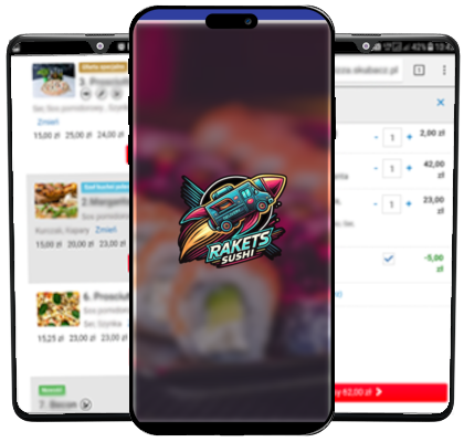 Pobierz naszą aplikację