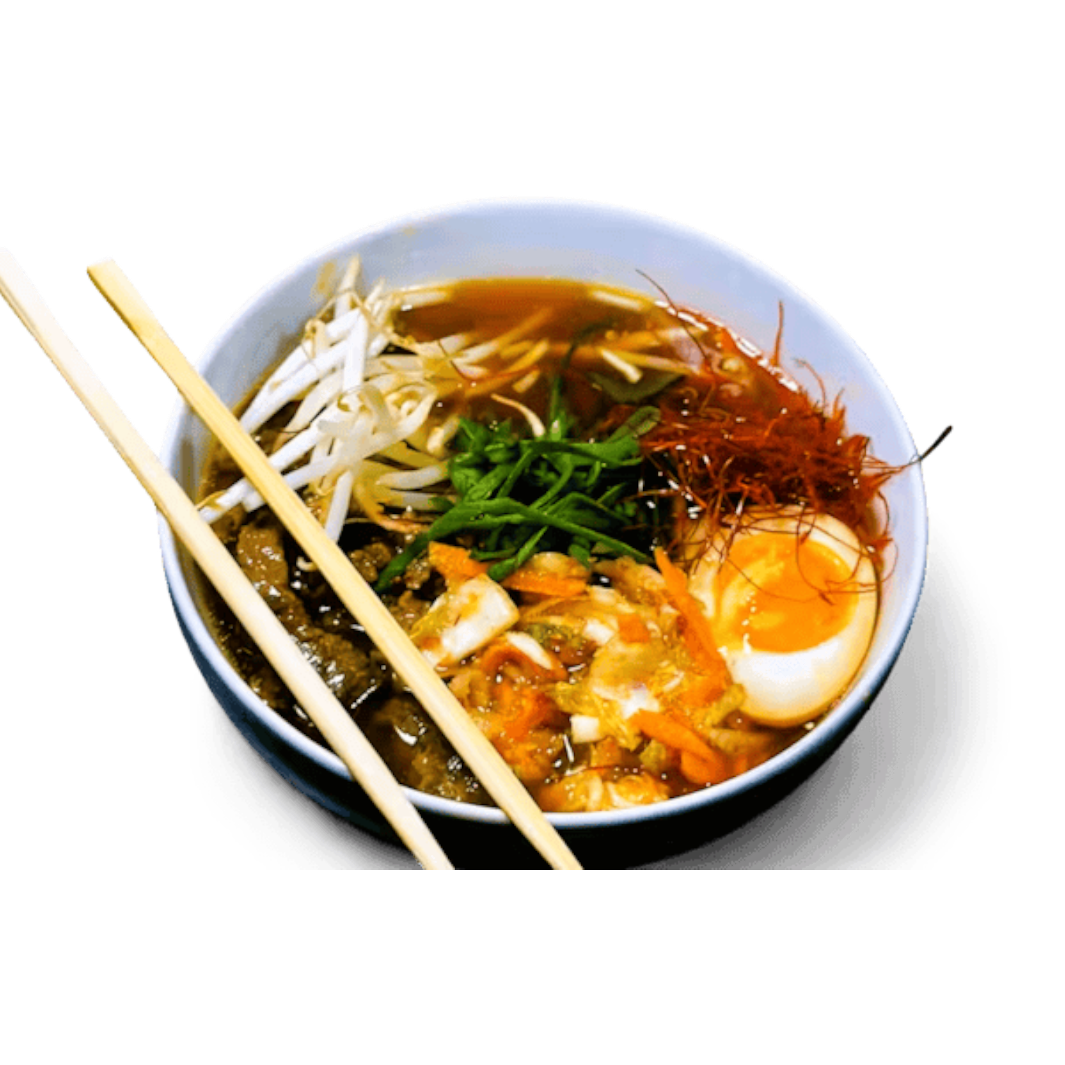 Kimchi Ramen