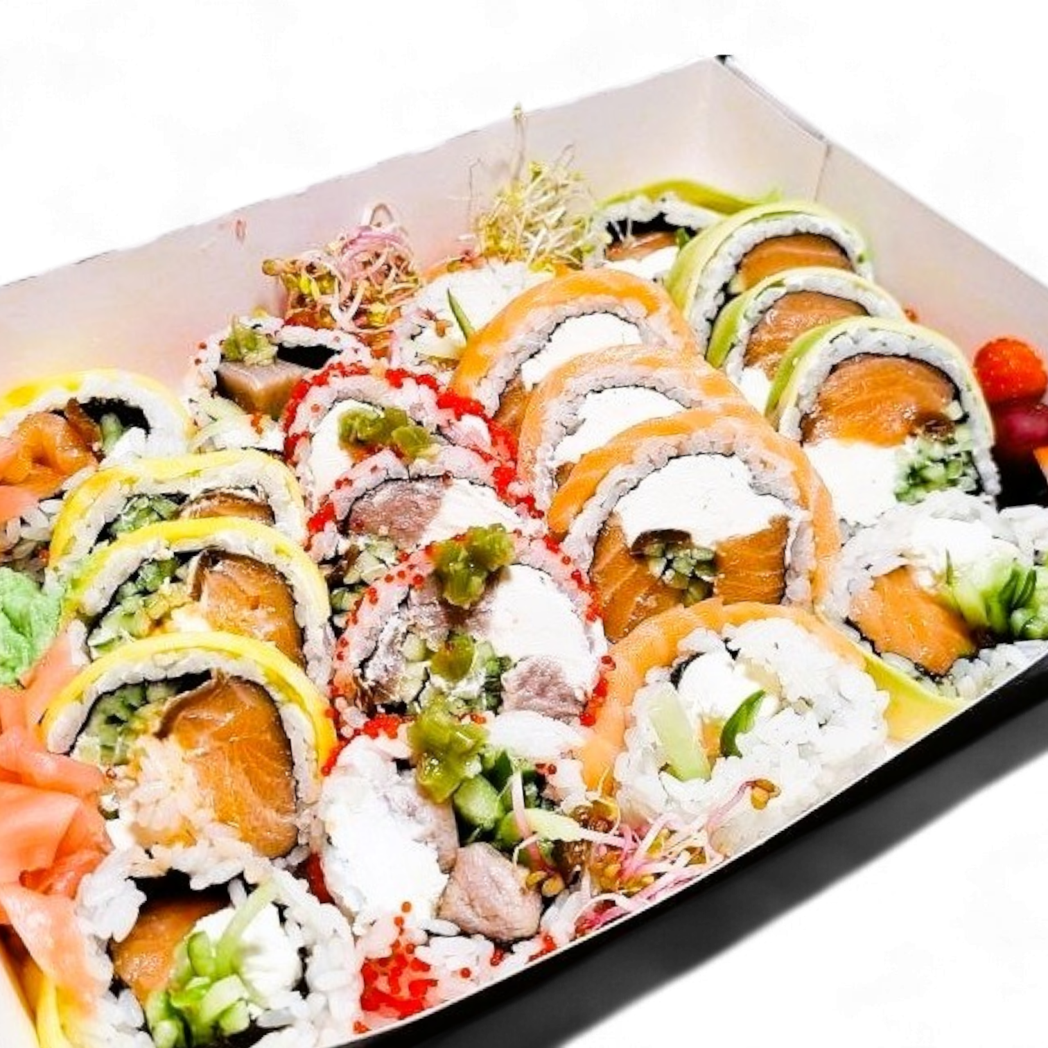 Philadelphia Light Set 