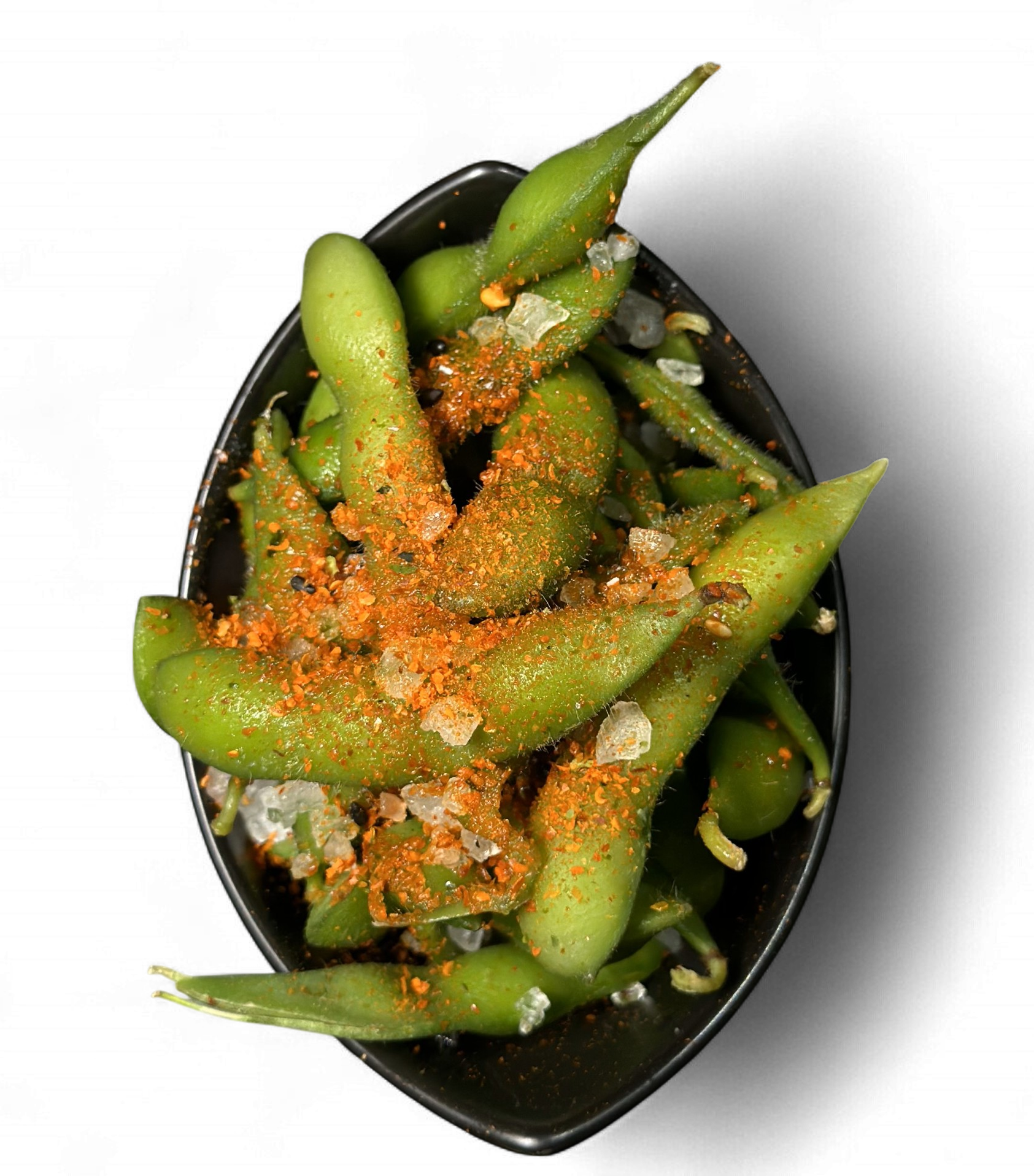 Edamame Spicy 150gr