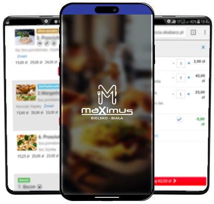 Pobierz naszą aplikację