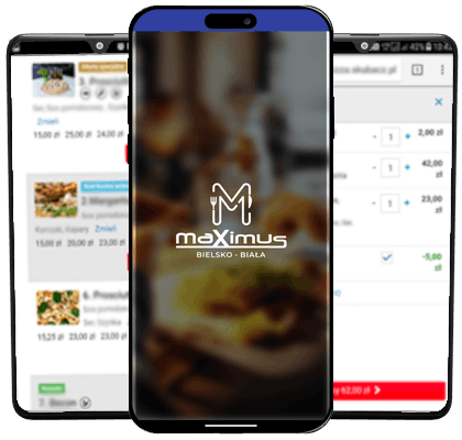 Pobierz naszą aplikację