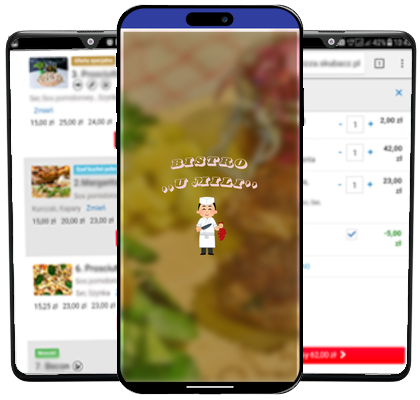 Pobierz naszą aplikację