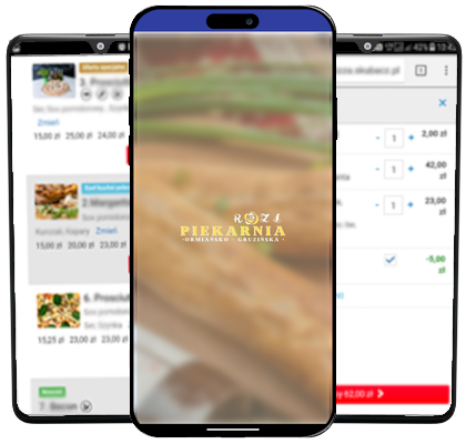 Pobierz naszą aplikację