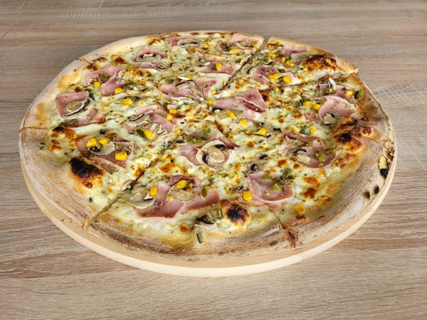 Pizza Szlachecka