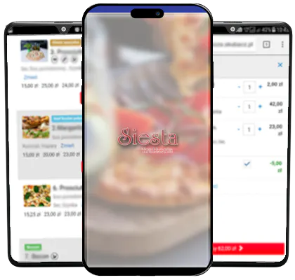 Aplikacja mobilna