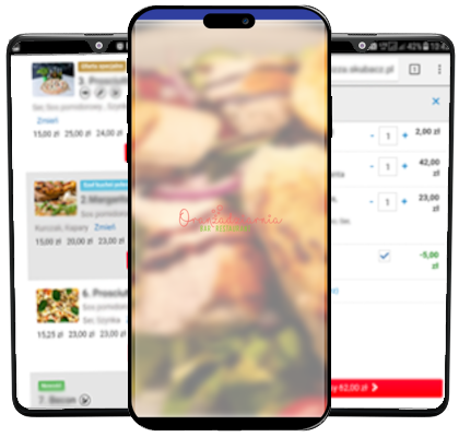 Pobierz naszą aplikację