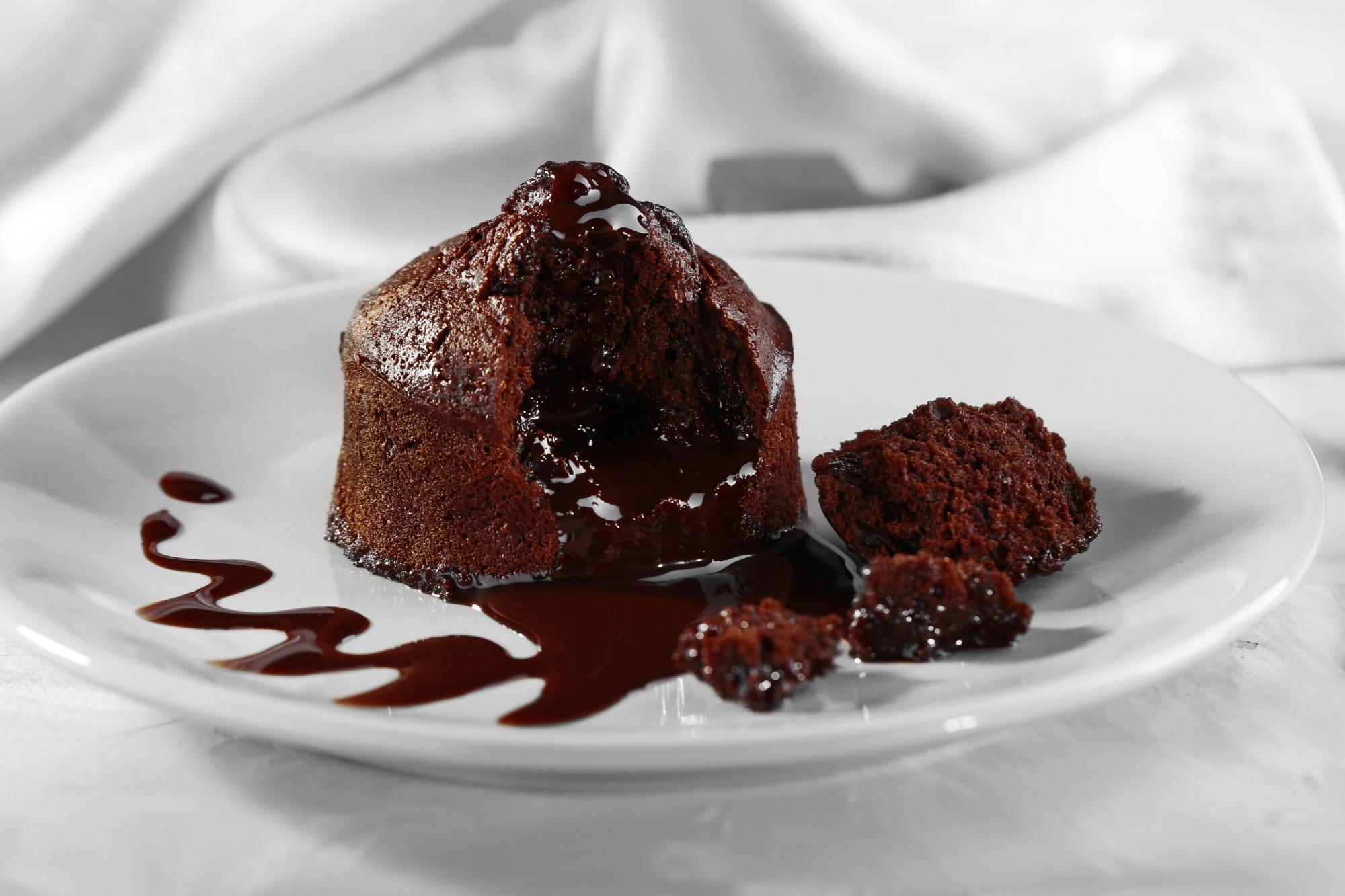 Lava Cake