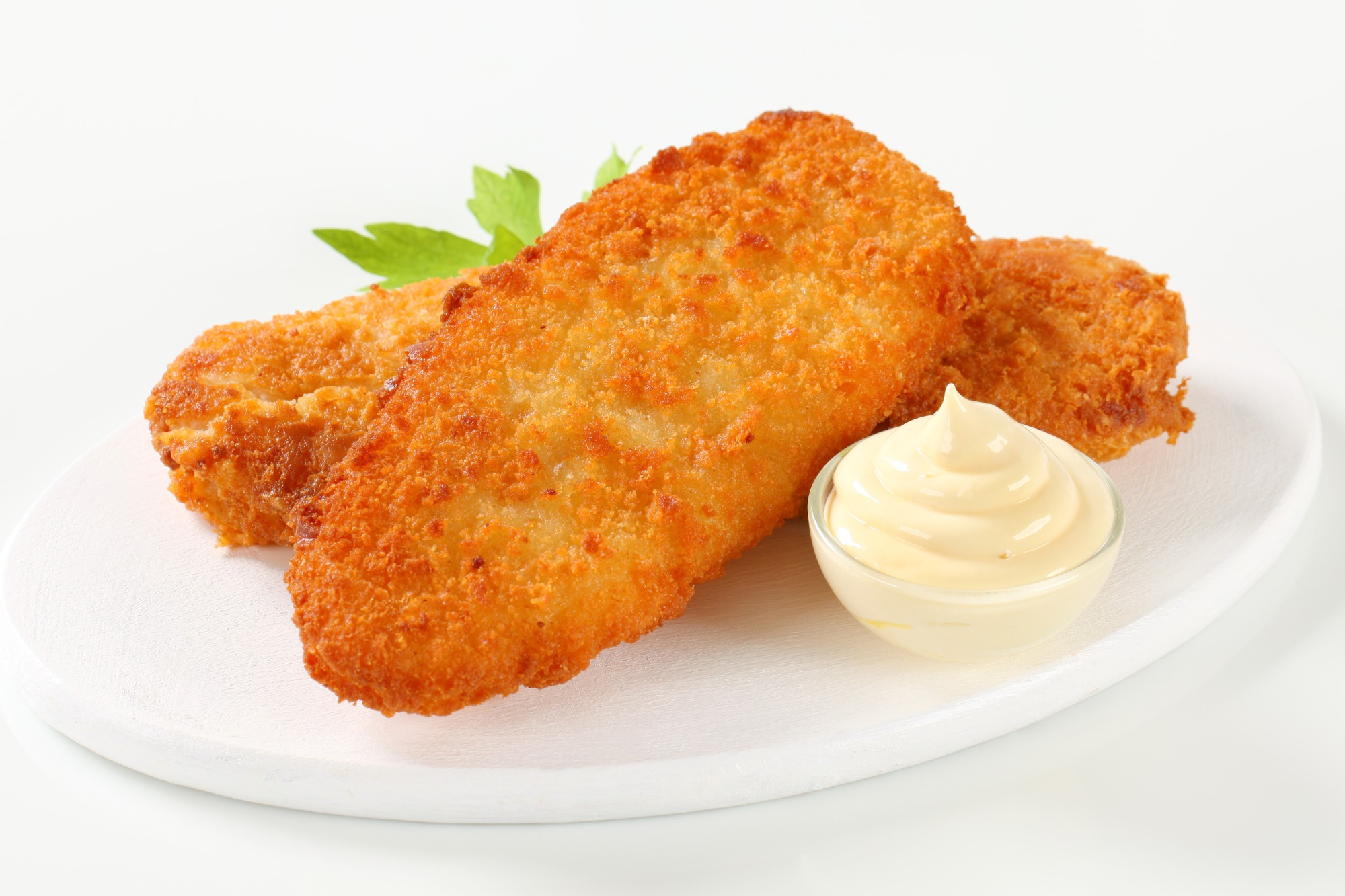 Meniu Cașcaval pane