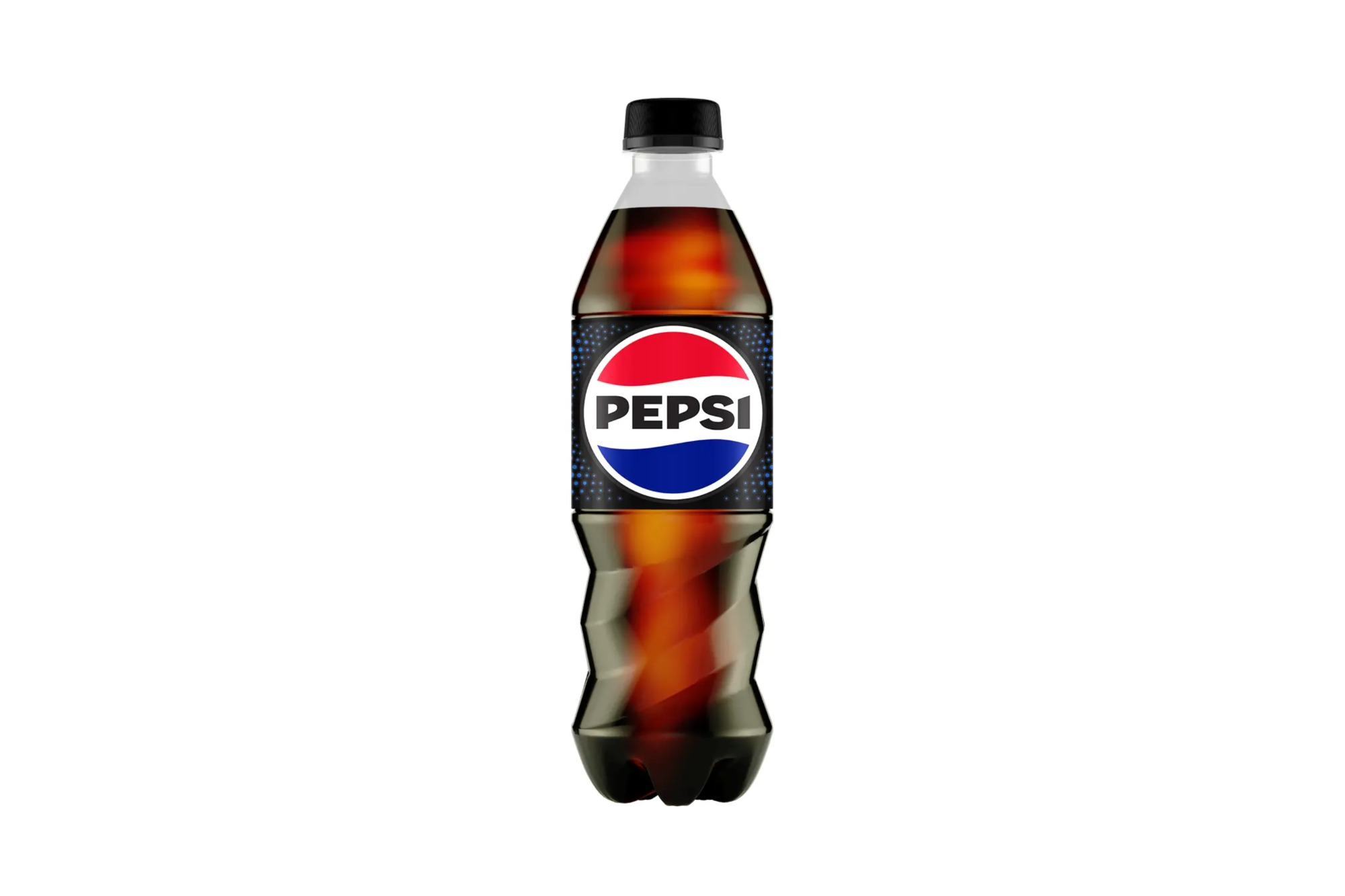 Pepsi Zero 0,5l