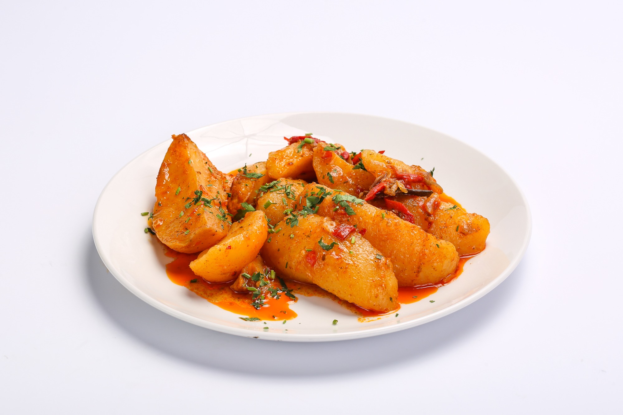 Cartofi țărănești