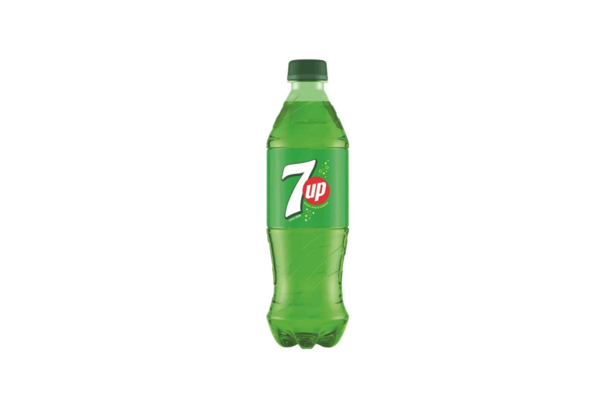 7UP 0,5l