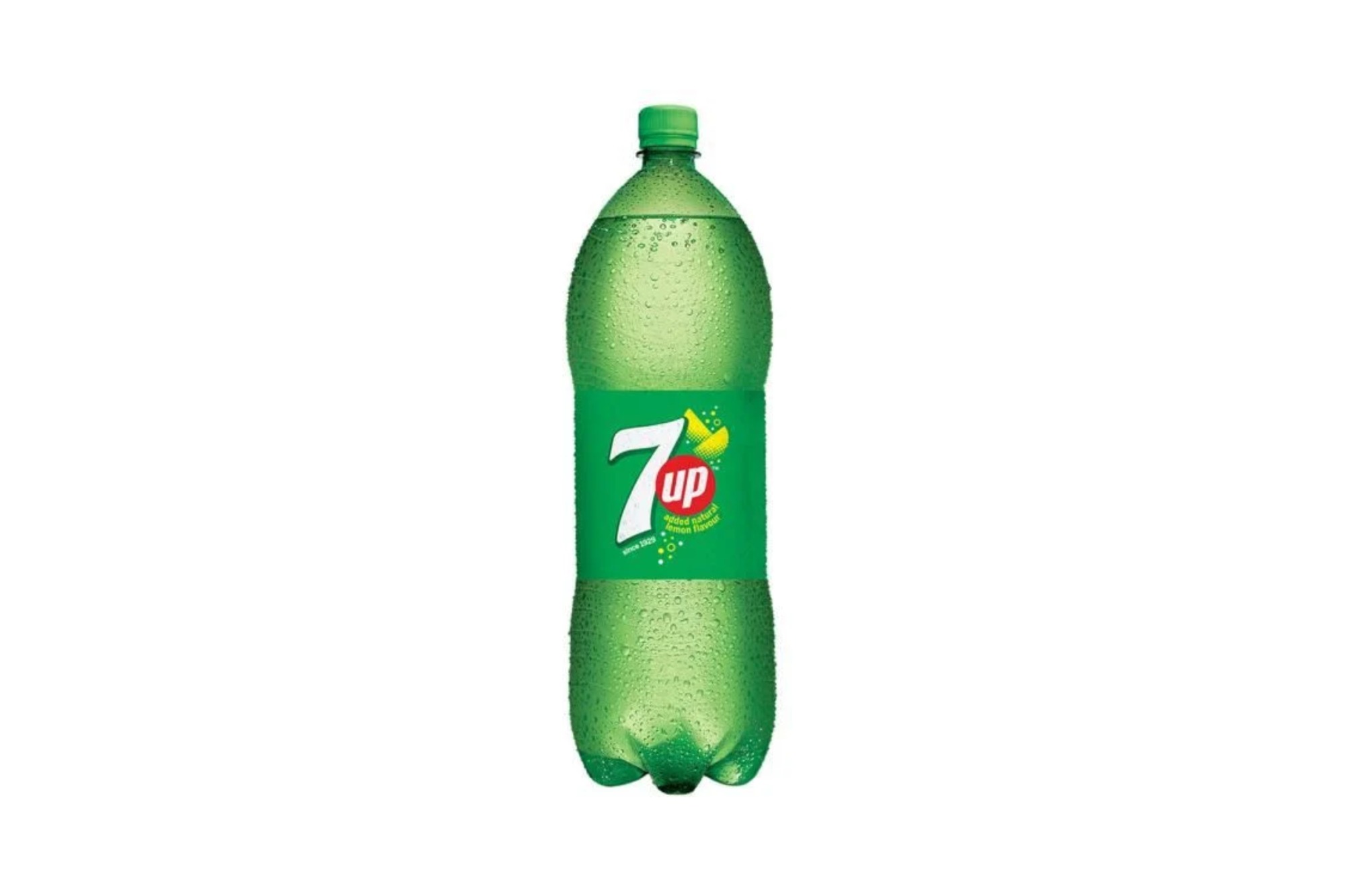 7UP 2l
