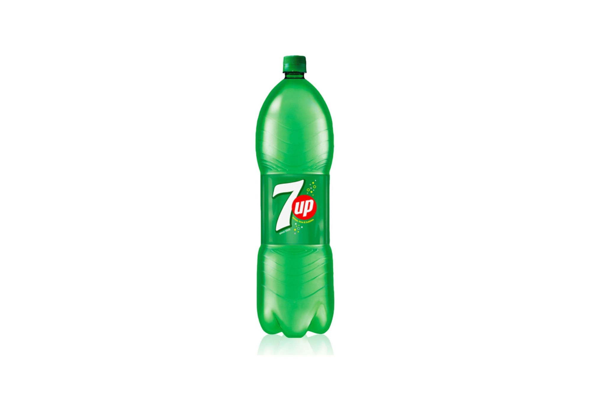 7Up 1l