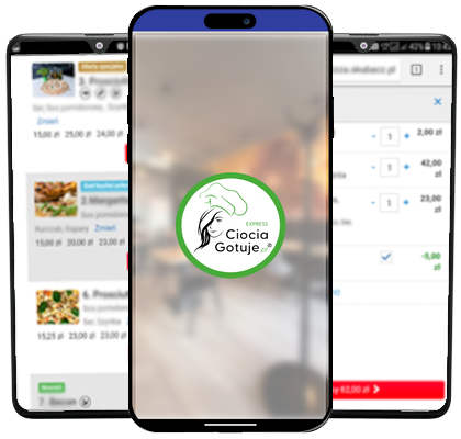 Pobierz naszą aplikację