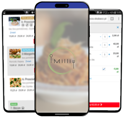 Pobierz naszą aplikację